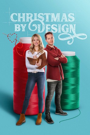 Christmas by Design - Movie Poster (thumbnail)