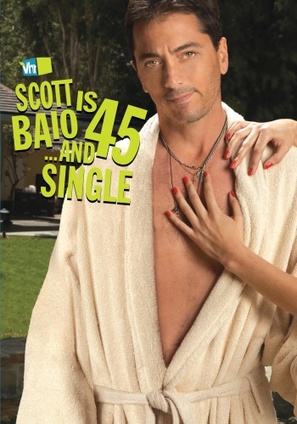 &quot;Scott Baio Is 45... And Single&quot; - Movie Cover (thumbnail)