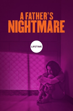 A Father&#039;s Nightmare - Canadian Movie Poster (thumbnail)