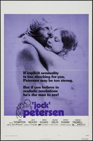 Petersen - Movie Poster (thumbnail)