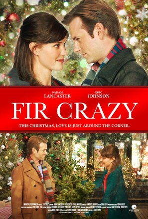 Fir Crazy - Movie Poster (thumbnail)