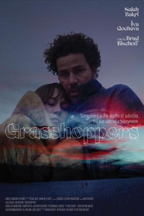 Grasshoppers - Movie Poster (thumbnail)