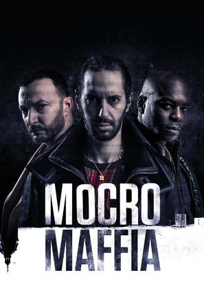 &quot;Mocro Maffia&quot; - Dutch Movie Cover (thumbnail)