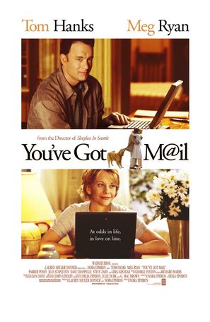 You&#039;ve Got Mail - Movie Poster (thumbnail)