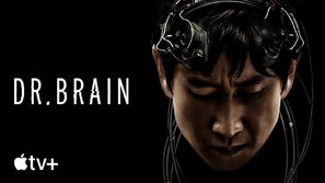 &quot;Dr. Brain&quot; - poster (thumbnail)