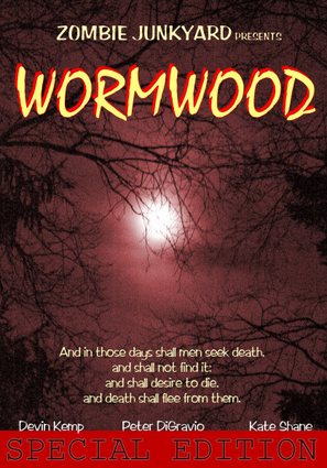 Wormwood - poster (thumbnail)