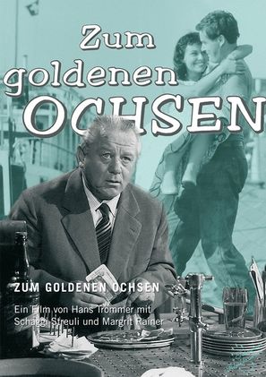 Zum goldenen Ochsen - Swiss Movie Cover (thumbnail)