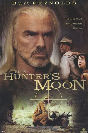 The Hunter&#039;s Moon - Movie Poster (thumbnail)