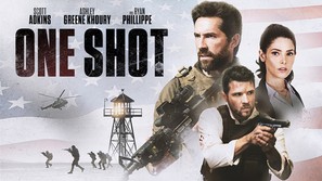 One Shot - Movie Cover (thumbnail)