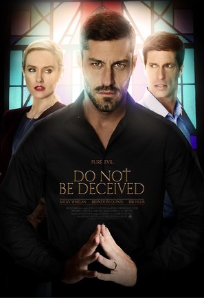 Do Not Be Deceived - Movie Poster (thumbnail)