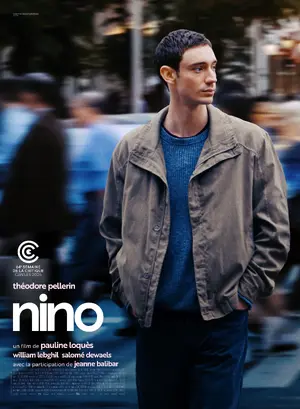 Nino Poster