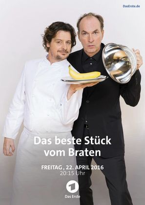 Das beste St&uuml;ck vom Braten - German Movie Cover (thumbnail)