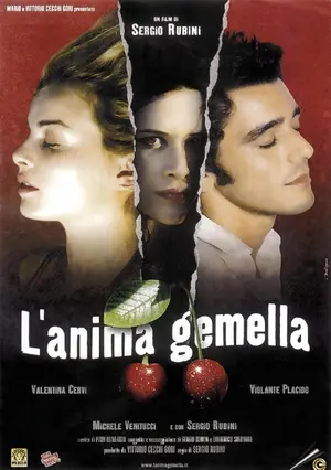 L'anima gemella Poster