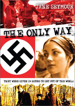 The Only Way - Movie Cover (thumbnail)