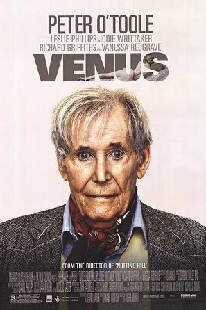 Venus - poster (thumbnail)