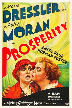 Prosperity - Movie Poster (thumbnail)