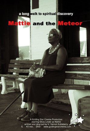 Mattie and the Meteor - Movie Poster (thumbnail)