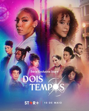 Dois Tempos - Brazilian Movie Poster (thumbnail)