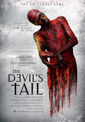 The Devil&#039;s Tail - Movie Poster (thumbnail)