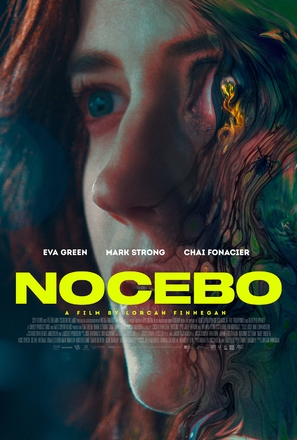 Nocebo - Movie Poster (thumbnail)