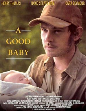 A Good Baby - Movie Poster (thumbnail)