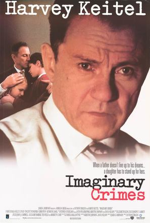 Imaginary Crimes - Movie Poster (thumbnail)