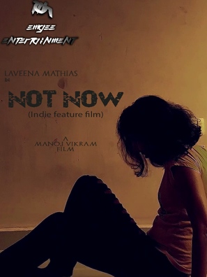 Not Now - Indian Movie Poster (thumbnail)