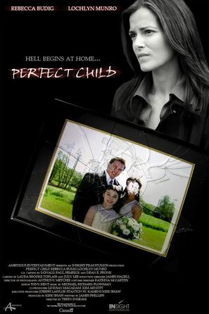 The Perfect Child - Movie Poster (thumbnail)
