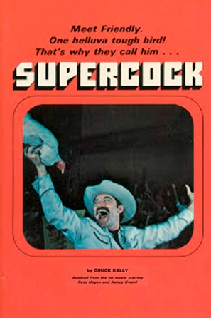 Supercock - Movie Cover (thumbnail)