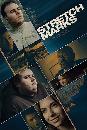 Stretch Marks - Movie Poster (thumbnail)