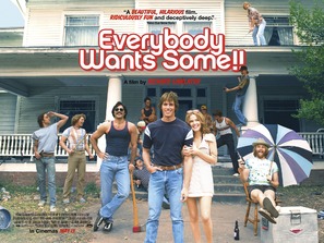 Everybody Wants Some