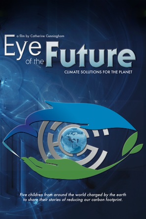 Eye of the Future - DVD movie cover (thumbnail)