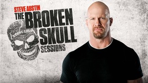 &quot;Steve Austin&#039;s Broken Skull Sessions&quot; - Movie Cover (thumbnail)