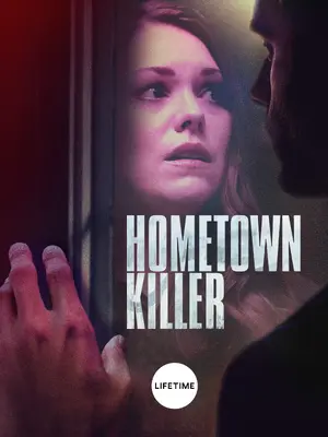 Hometown Killer Poster