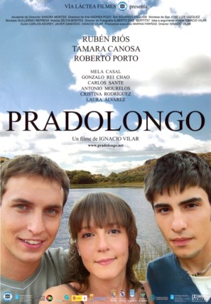 Pradolongo - Spanish poster (thumbnail)