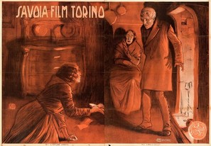 Home, Sweet Home - Italian Movie Poster (thumbnail)