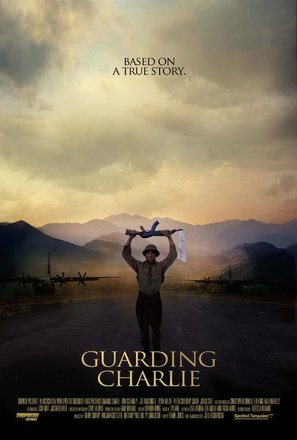 Guarding Charlie - Movie Poster (thumbnail)