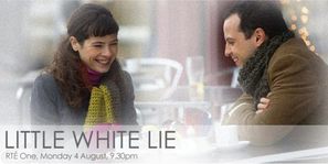 Little White Lie - Irish Movie Poster (thumbnail)