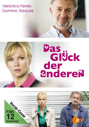 Das Gl&uuml;ck der Anderen - German Movie Cover (thumbnail)