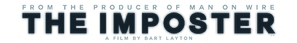 The Imposter - Logo (thumbnail)