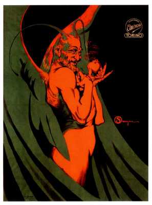 Satana - Italian Movie Poster (thumbnail)