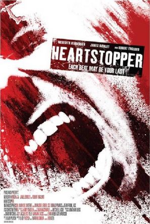 Heartstopper - Movie Poster (thumbnail)