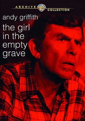 The Girl in the Empty Grave - Movie Cover (thumbnail)