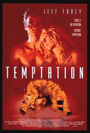 Temptation - Movie Poster (thumbnail)