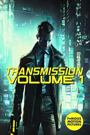 Transmission: Volume 1 - Canadian Movie Poster (thumbnail)