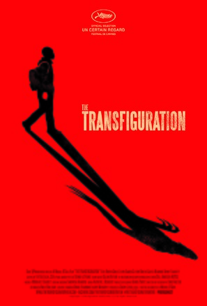 The Transfiguration - Movie Poster (thumbnail)