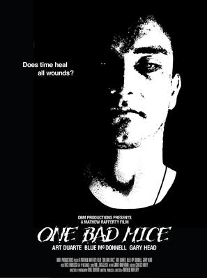 One Bad Mice - Movie Poster (thumbnail)