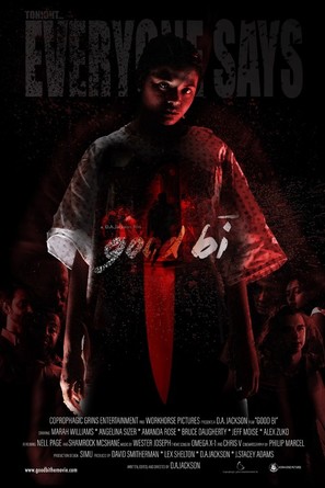GoodBi - Movie Poster (thumbnail)