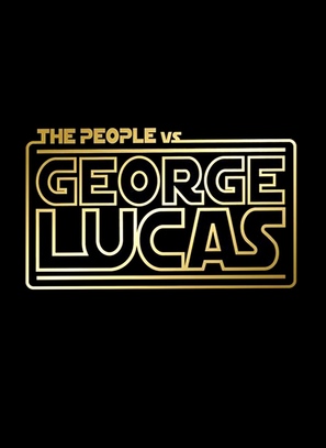 The People vs. George Lucas - Logo (thumbnail)