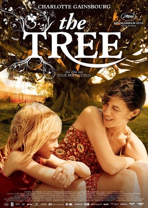 The Tree - German Movie Poster (thumbnail)